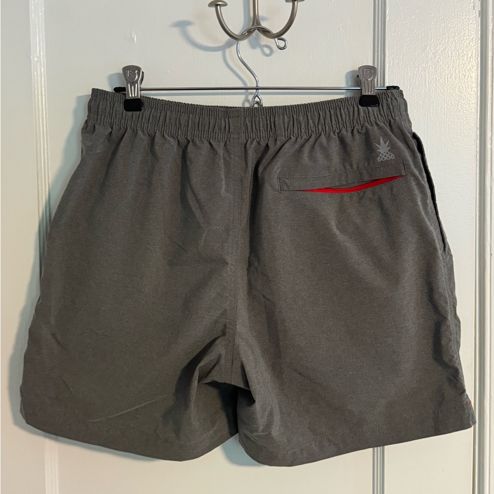 Chubbies Athletic Shorts 5.5” inseam